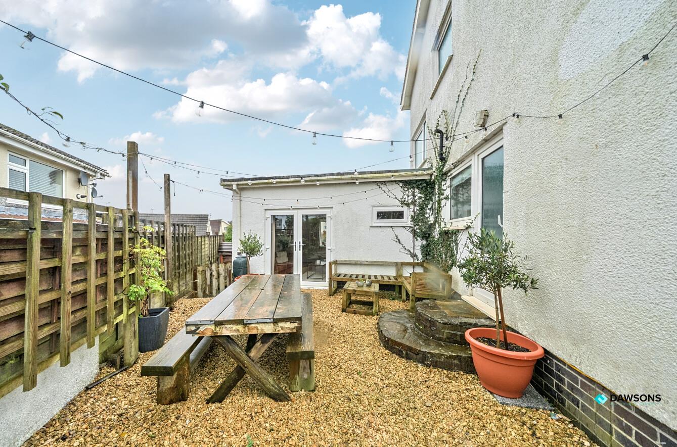 Pennard Drive, Southgate, Swansea, SA3 2DP